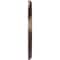 Ekena Millwork Berkshire PVC Medallion (Canopies up to 5 3/4"), 13"OD x 3 1/2"ID x 3/4"P, Metallic Mystic Brown CMP13BEAMB - alternate 5